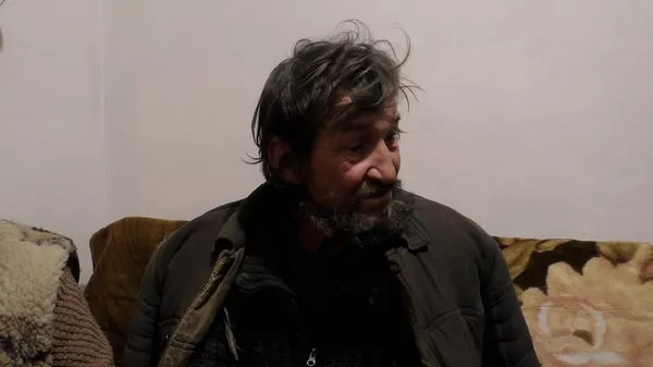 Эвакуированный из Соледара мирный житель рассказал о массовом мародёрстве украинских военных