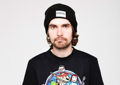 ВСУшники сдали российского рэпера Noize MC