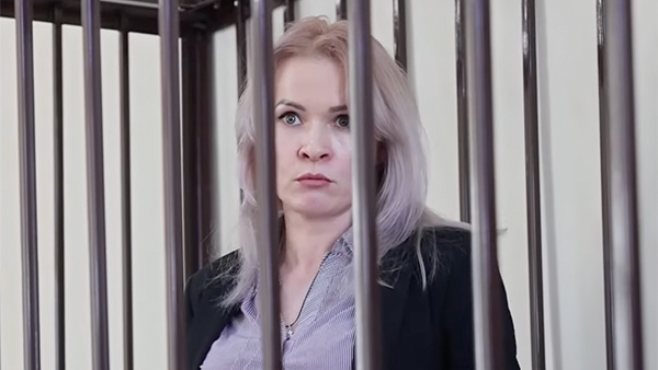 Журналистка из Барнаула получила шесть лет колонии за ложь про армию