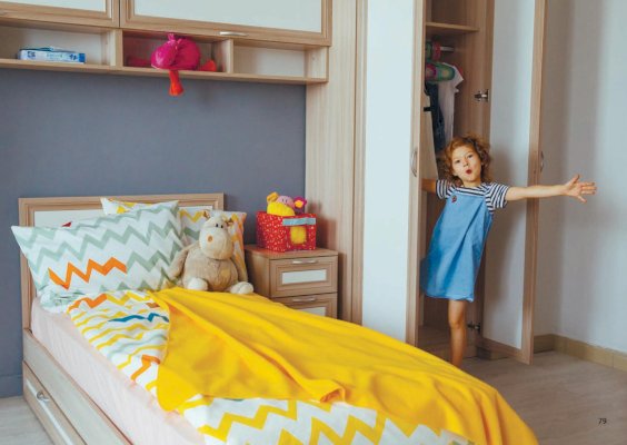 Описание интернет-магазина «Возим Мебель»