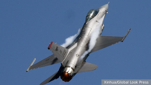 Почему Запад решил оставить Украину без истребителей