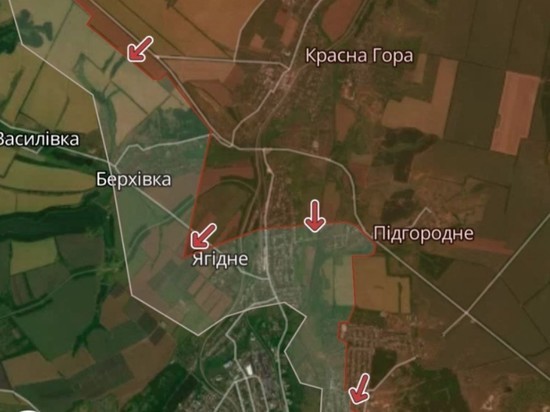 "Вагнеровцы" прорвали оборону ВСУ в Берховке под Артемовском и заходят в тыл врага | Фронтовая сводка на утро 20.02.2023