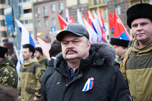 Танковое противостояние в зоне СВО. Интервью с героем России – Вадимом Макаровым