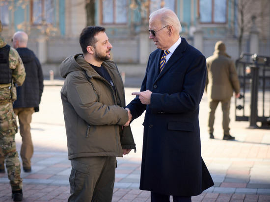 «Все кончено»: разведчик Риттер раскрыл будущее Украины