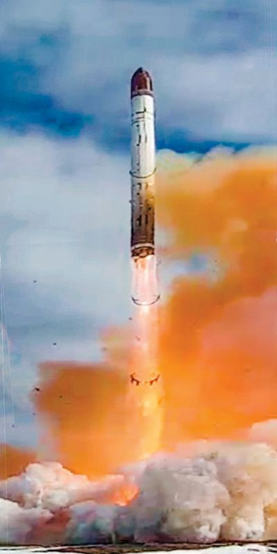 Год защиты Отечества. Вновь посмевший поднять голову в Европе нацизм будет разбит и повержен. Дмитрий Медведев