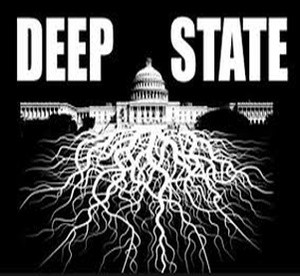 Автократия в демократических странах или глубинная диктатура