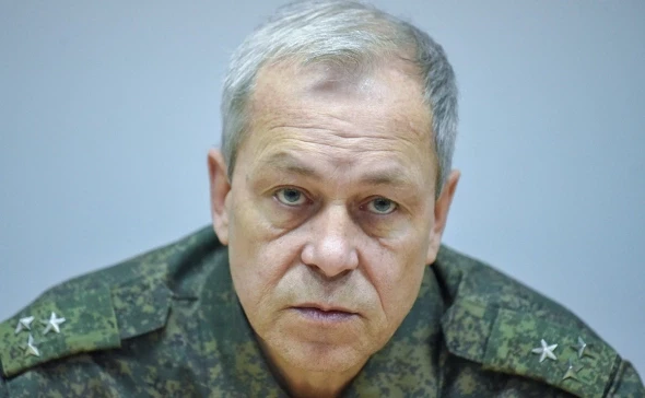 Басурин сообщил об отказе официально работать на ЧВК «Вагнер»