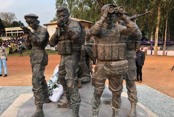 Западные СМИ: «Вагнер» вытеснил из Буркина-Фасо французский контингент