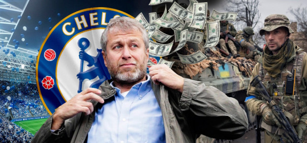 Арест и розыск. Олигарх Абрамович получил внятный сигнал из Москвы