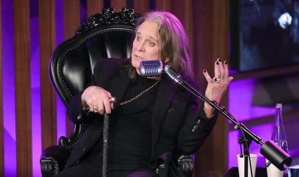 Не смог восстановиться: Оззи Озборн объявил о прекращении гастролей и концертов