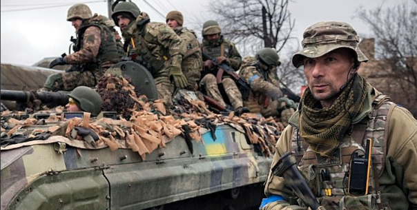 Украинские СМИ рассказали, сколько стоит откупиться от передовой