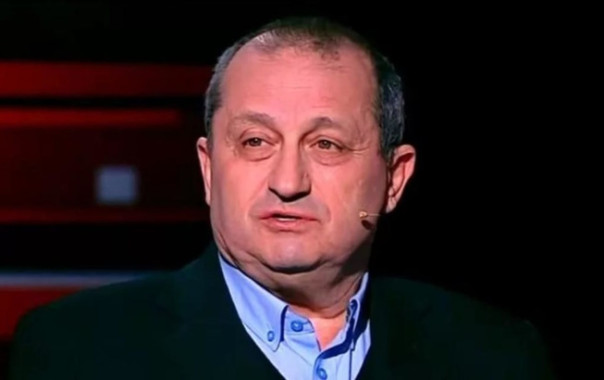 Яков Кедми жестко о "пригожинском мятеже", Путине, Лукашенко и ФСБ