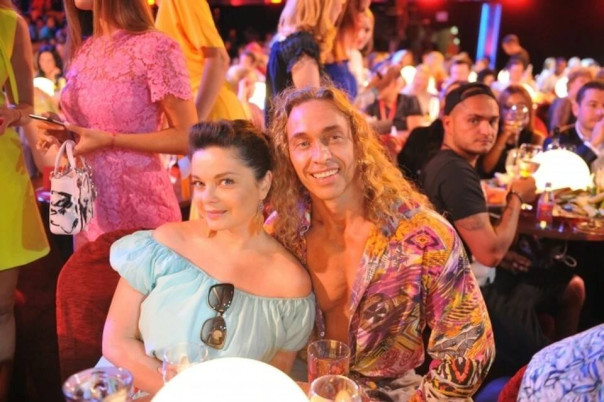 Тарзану пришла повестка в военкомат, но бежать из страны он не стал