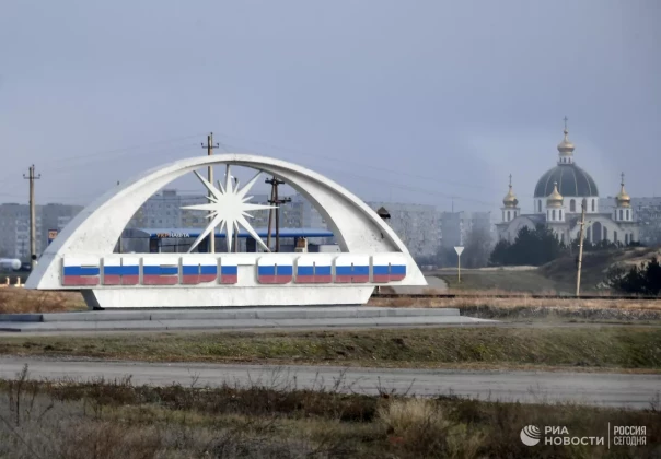 В Энергодаре произошел теракт