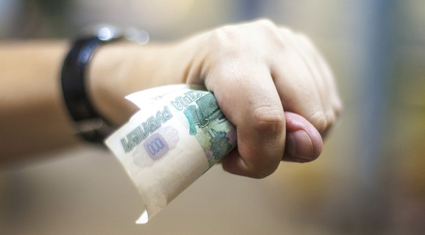 Когда в России лопнет кредитный пузырь