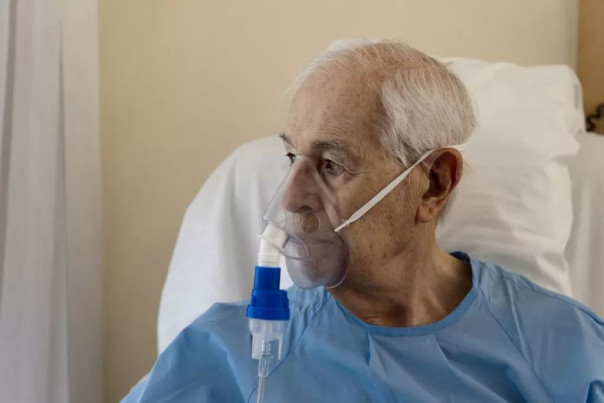 Хроническая обструктивная болезнь легких