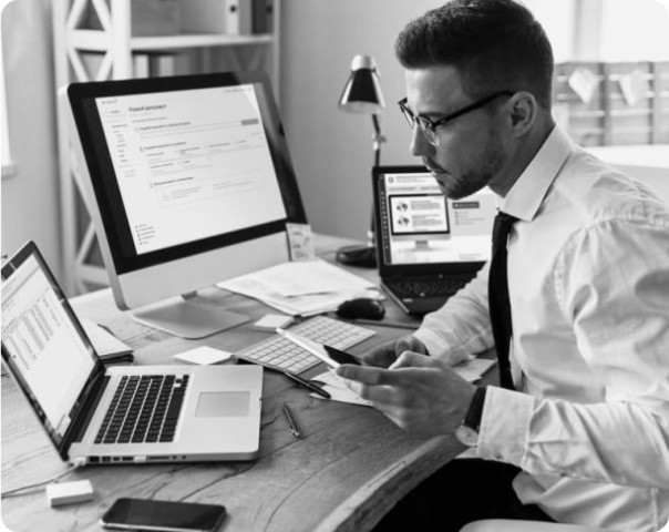 Автоматизация бизнеса вместе с idocs и особенности интеграции с модулем 1С