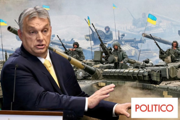 Орбан поддержал план Китая по урегулированию на Украине и назвал важным