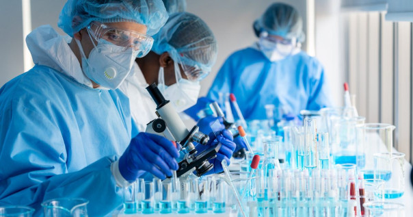 США планировали тестировать медпрепараты на жителях третьих стран