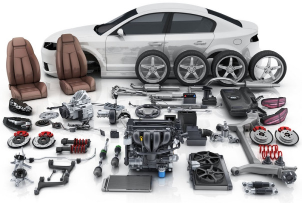 Запчасти для иномарок: как правильно подобрать нужные детали