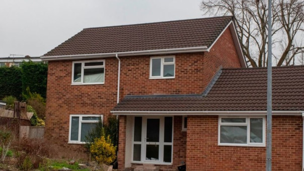 В Солсбери продали дом Скрипаля