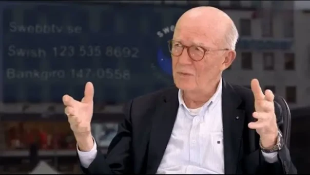 Шведский публицист: Россия демилитаризует не только Украину, но и НАТО