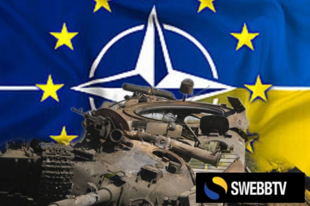 SwebbTV: Россия демилитаризует Украину, а заодно и НАТО