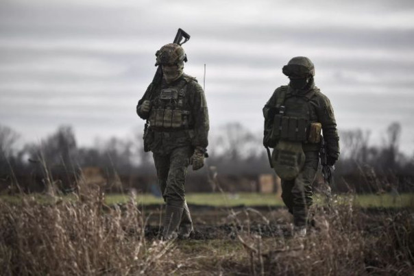 "Это наша мечта". Чего не хватает бойцам в Донбассе