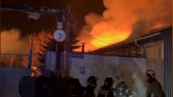 Киевский режим убил в Донецке двух мирных граждан из РСЗО HIMARS