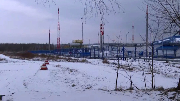 Ночью и утром над Брянской областью сбили десять беспилотников