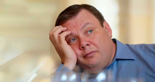 СБУ объявила в розыск российского бизнесмена Михаила Фридмана