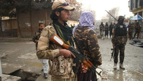 В Иране задержаны подозреваемые в атаке на военный объект в Исфахане