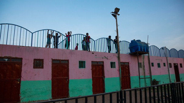 В Судане появится база ВМФ России