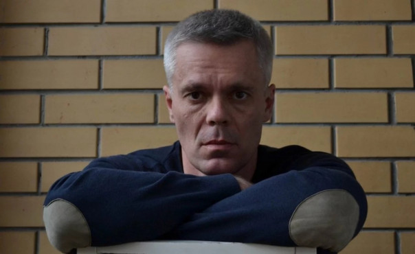 Самая большая на данный момент проблема России - не понимать, что такое её враг на Украине