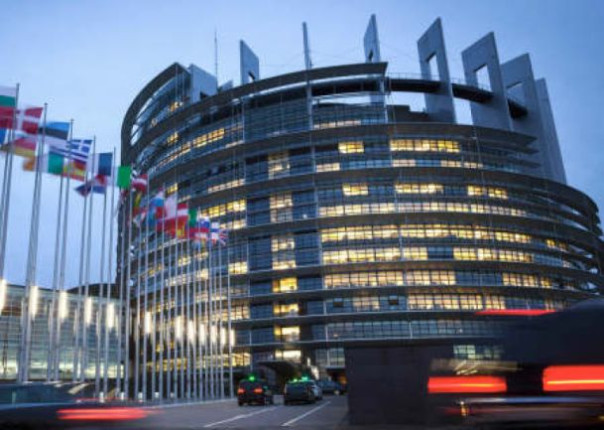 Гримасы европейского парламентаризма