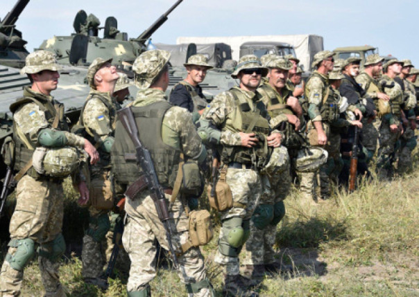 Нам стоит заниматься собой и работать для победы. Андрей Медведев