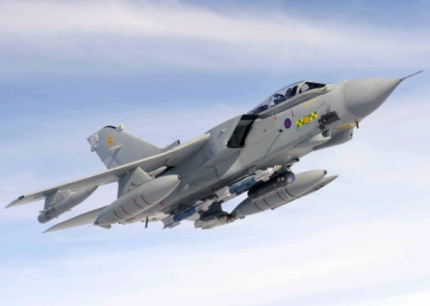 Истребители от Британии не будут переданы Киеву в ближайшие месяцы или даже годы, - министр обороны Бен Уоллес.