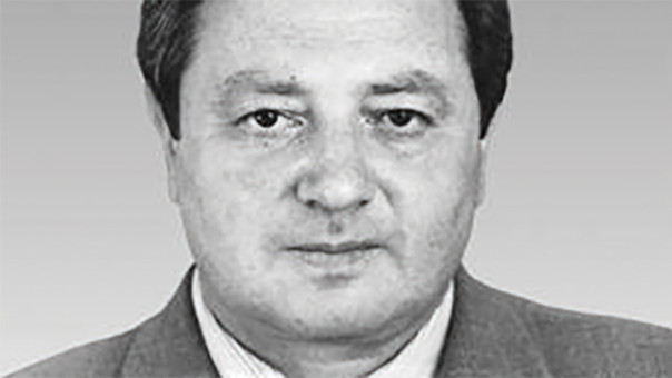 Умер разработчик снарядов к системам "Град" и ТОС-1 Анатолий Капчиц