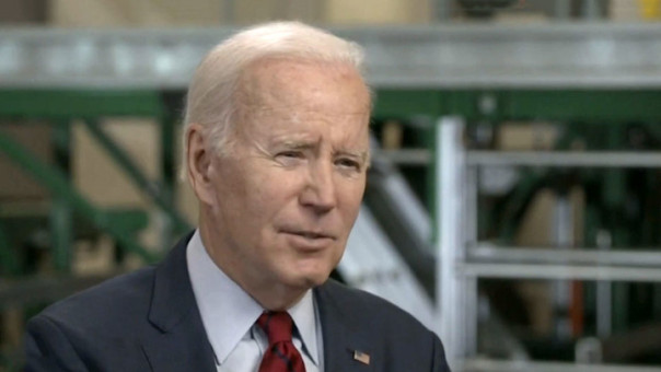 ФБР провело новые обыски по делу о хранении секретных документов Байденом