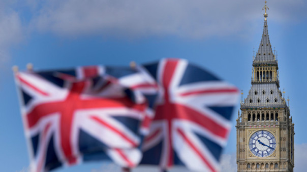 Минобороны Британии: Украина получит самолеты после окончания войны