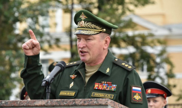 Военкор Сладков объяснил, чем займется генерал Лапин после ЦВО