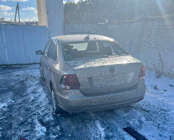 Один человек погиб и один ранен при обстреле ВСУ села Новая Таволжанка Белгородской области