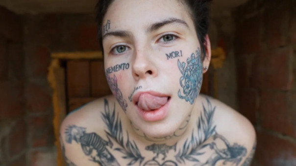 Фотомодель за съемки у храма отправили на принудительное лечение