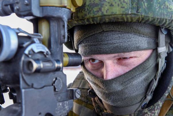 Достанут, откуда не ждали: Почему ВСУ обеспокоены появлением "неожиданной тактики" России на Украине