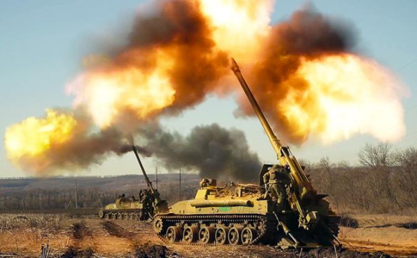 Стало известно, где пройдет решающее сражение СВО — это не Приазовье