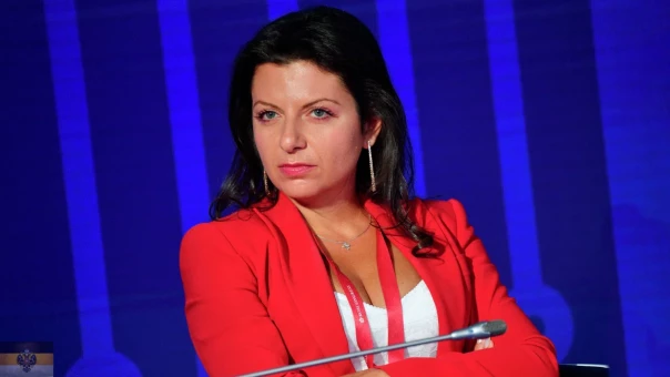 Симоньян предложила обменять Уилана, Кара-Мурзу* и Гершковича на Ассанжа