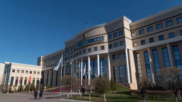 Казахстан поддержал позицию Китая по Украине