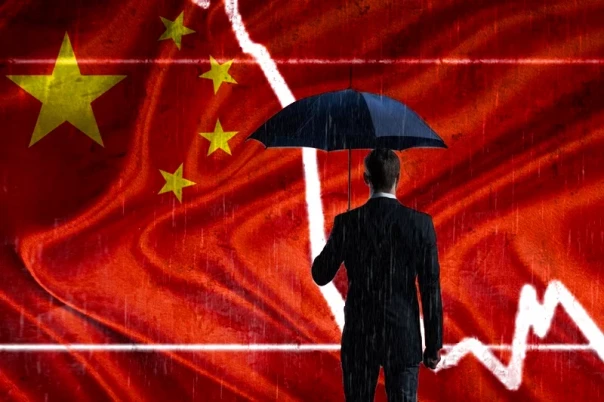 Китаю следует поторопиться