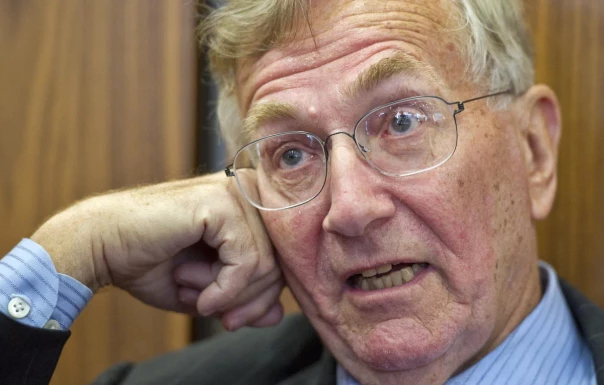 Журналист Херш считает, что подрыв "Северных потоков" может нарушить единство НАТО