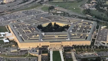Секретный брифинг по Крыму. В США обсудили будущее полуострова